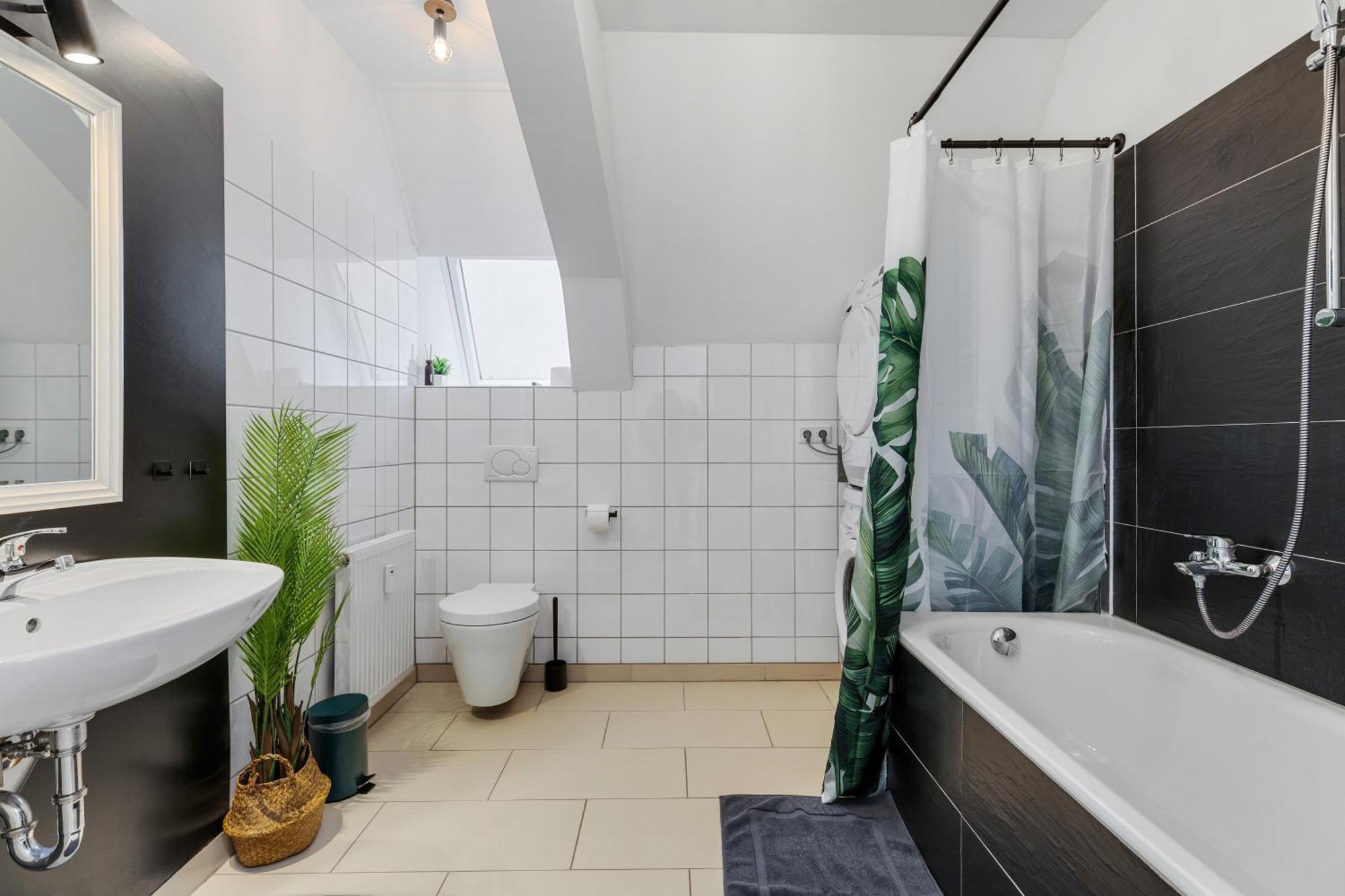 Comfy Altstadt-Loft Ingolstadt Exteriér fotografie