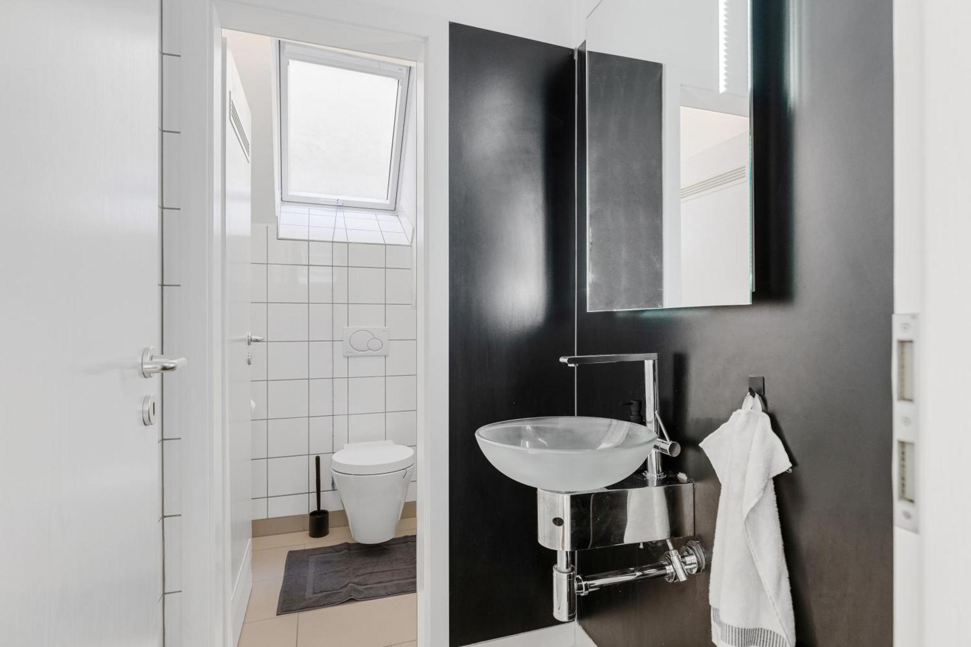 Comfy Altstadt-Loft Ingolstadt Exteriér fotografie