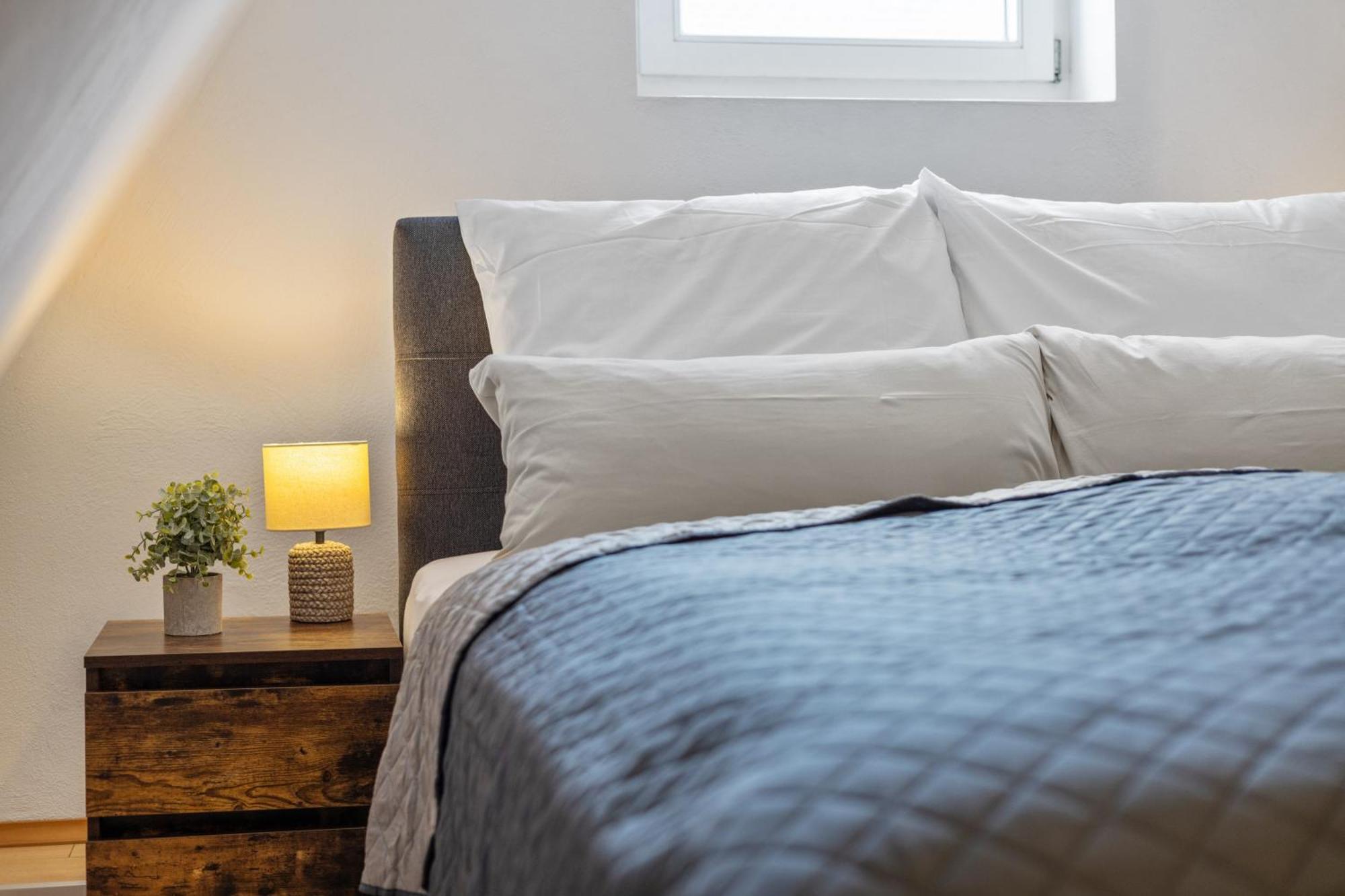 Comfy Altstadt-Loft Ingolstadt Exteriér fotografie